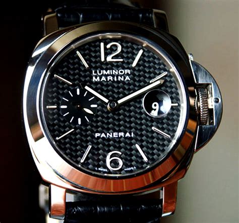 panerai 180|Welcome To Jake's Panerai World.